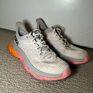 Hoka One Cliftons